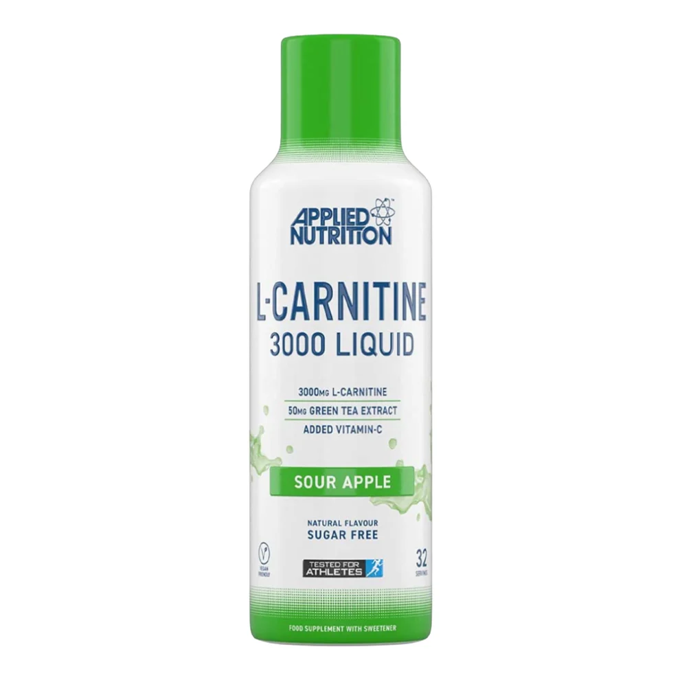 Applied Nutrition L-Carnitine 32 servings