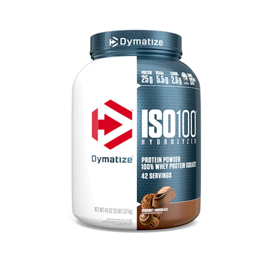 Dymatize ISO 100 3lbs
