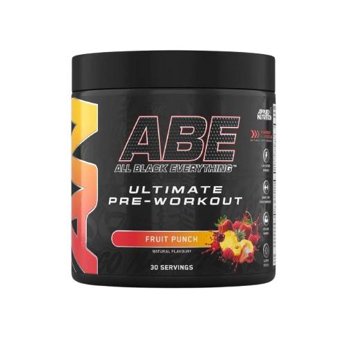 Applied nutrition ABE