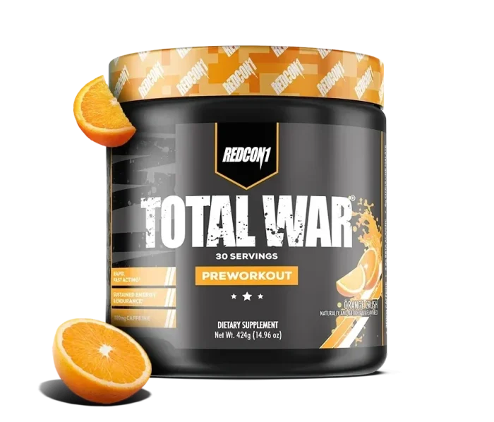 REDCON1 Total War
