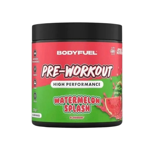 Applied Nutrition Bodyfuel Pre-Workout