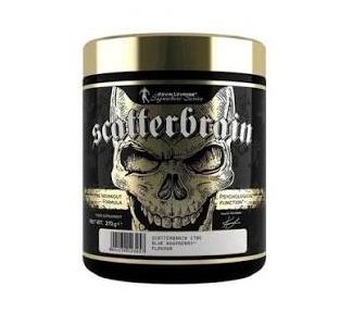 Kevin Levrone Scatterbrain